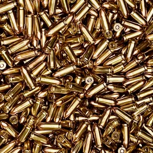 9mm ammo